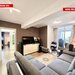 Ozana- Pallady impecabil 3 camere  74 mp  mobilat  parcare subterana